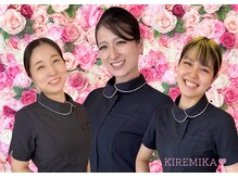 キレミカ 上越高田店