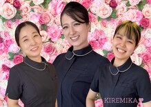 キレミカ 上越高田店