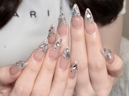 フィズネイル(fizz nail)の写真