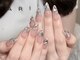 フィズネイル(fizz nail)の写真