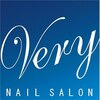 ネイルサロン ヴェリィ 横浜店(NAIL SALON Very)のお店ロゴ
