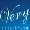 ネイルサロン ヴェリィ 横浜店(NAIL SALON Very)のお店ロゴ