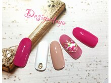 ルキ(Ruki)/ローズハート