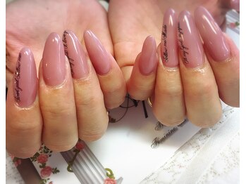 シンプルフルスタイル★ハンド★