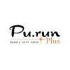 ビューティースキンサロン プルン プラス(beauty skin salon Pu.run Plus)のお店ロゴ