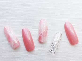 エスプレッソ アイビューティーアンドネイル 新百合ヶ丘店(Espresso)/◆ハンド￥10800→￥8800