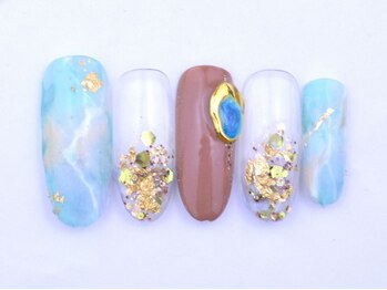 フォア ネイル(FOI NAIL)/