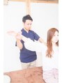 ハリック(HaRick) 辛さの原因はどこなのか、しっかりカウンセリング致します(^^)/