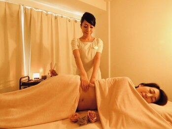 ミロワール ドゥ サピュイェ(MIROIR de Sappuyer)/・意外のお声◎パワフルな技術・