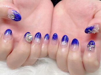 カットアンドスタイル クラウン(Cut & Style Clown)/ジェルやり放題 ［横浜/横浜駅］