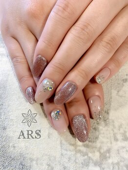 アルス(ARS)/シンプルアートコース