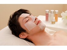 ＜オープンポア＞　詰まった毛穴を柔軟化！