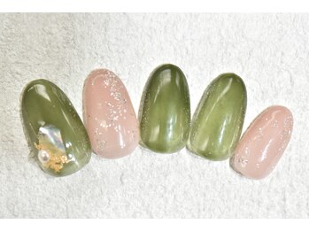 フェリス(Feliz)/定額デザイン5700円