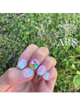 アルス(ARS)/フリーアートコース¥9900