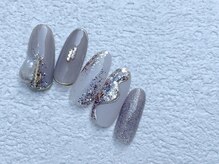 エフィネイル(effy nail)/