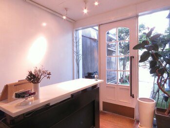 アイラッシュバイパッション(eyelash by Passion)/