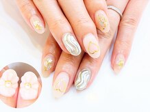 ネイルコレクション ベビーピンク(Baby Pink)/ジェル定額9990★ニュアンス