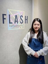 フラッシュ 池袋東口店(FLASH) AYU 