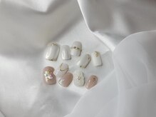 リシェリ(Richer)/ブライダルネイル