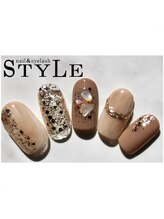 スタイル(STYLE)/定額¥11240サンプル