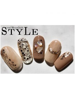 定額¥11240サンプル