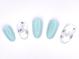 過去ナチュラルコース