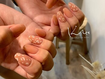 クレー(Klee)/定額Klee Designコース