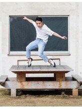 フィットネスクラブ 広尾&nbsp;一斗 