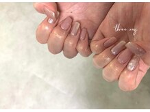 スリーレイ(Threeray)/マグネットネイル