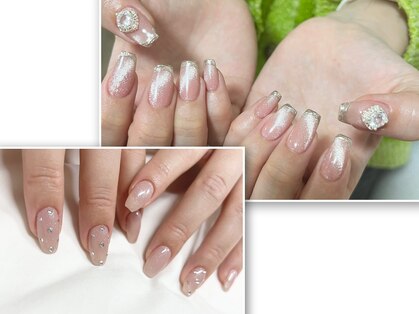 モルネイル(MORU nail)の写真