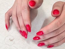 ヒュール(huul)/パラジェルワンカラー