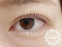 フェア センター南(Fair)/パリジェンヌラッシュリフト