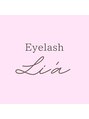 リア(Li'a)/Eyelash Li'a