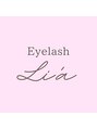 リア(Li'a)/Eyelash Li'a