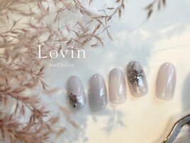 【ジェル/アート】