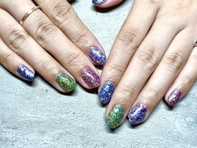 アリシットネイル(arisit nail)/