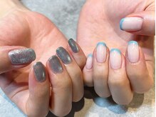 ネイルメグ(Nail Megu)/