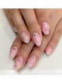 アートネイル アルファ(Art Nail ALUFA)/Art Nail ALUFA