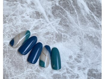 1月の定額デザイン