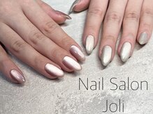 ジョリ(Joli)/新色マグネット