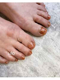 フットニュアンスデザイン