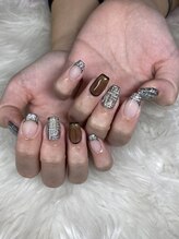 シュガープラム ネイル 横浜(sugar plum)/やり放題/ジェル/スカルプ/横浜