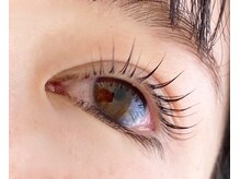 シマー(shimmer)/立ち上げカール♪