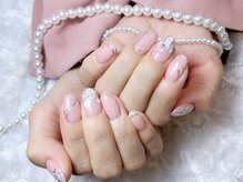 エヌラ(ENURA)/お客様のネイル