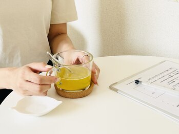 ヨサパーク アモ(YOSA PARK Amo)/カウンセリング