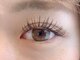 ベルファ 千葉店(BelleFee)の写真/【カシミヤフラットラッシュ¥4950】でモテ可愛な目元に♪軽い・しなやか・ツヤ・ハリがあり付け心地◎