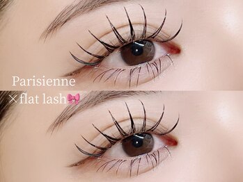 サードネイル 新宿店(3rd eye)/パリエク120