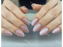 ココナッツネイル/