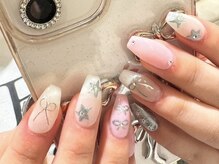 ゼスト フィーノ(ZEST fino)/韓国ネイル　