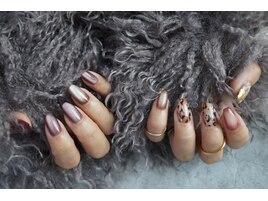 アシメレオパード